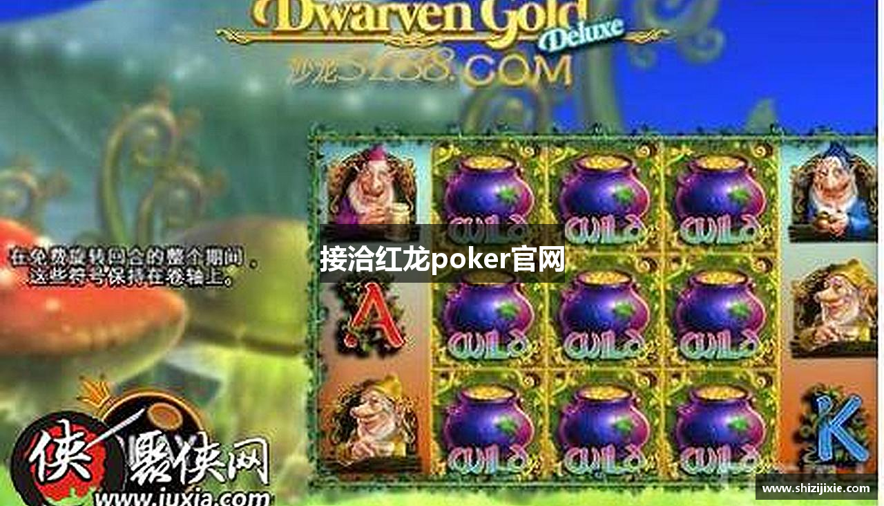 接洽红龙poker官网